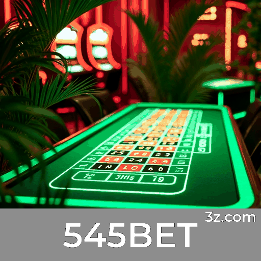 545BET: Promoções Imperdíveis Esperam por Você!