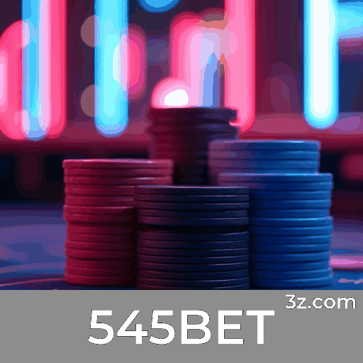 Experiência Premium de Jogos de Cassino no 545BET