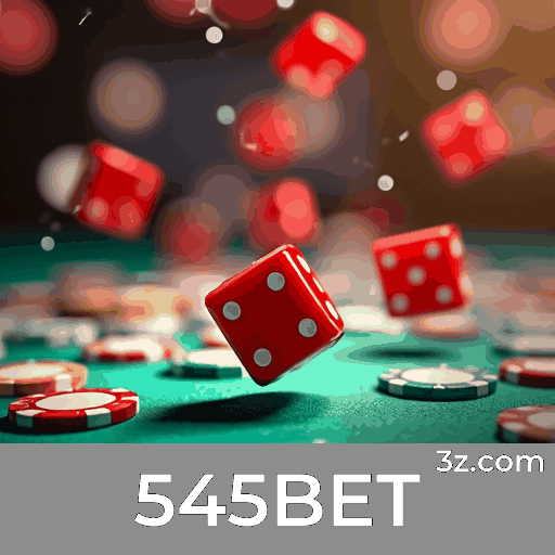 Qualidade Suprema no Casino 545BET: Experiência Imersiva e Serviços Premium