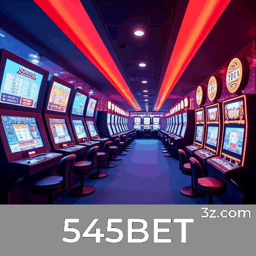 Estratégias Analíticas para Apostas Esportivas de Sucesso na 545BET