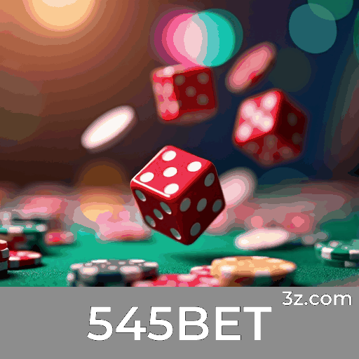 Qualidade Suprema no Casino 545BET: Experiência Imersiva e Serviços Premium