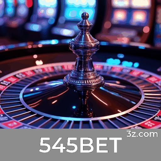 545BET: A Plataforma Confiável e Profissional