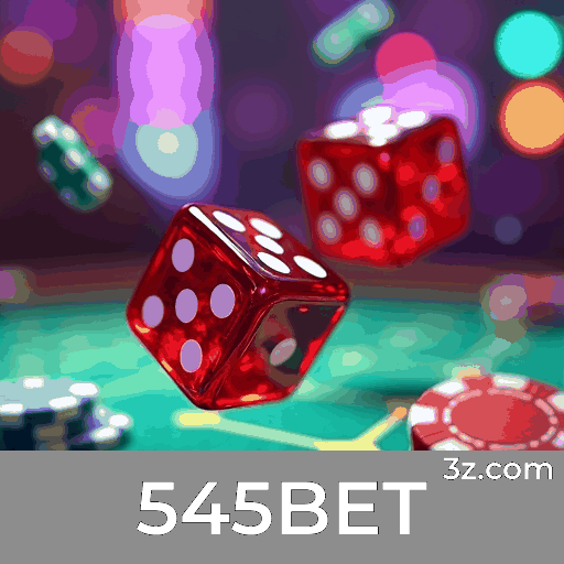 Login Seguro e Rápido no 545BET para Brasileiros