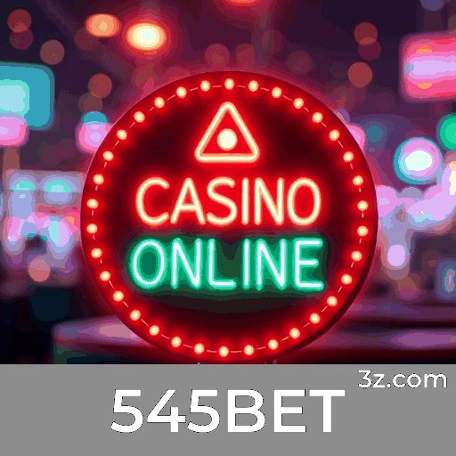 Qualidade Suprema no Casino 545BET: Experiência Imersiva e Serviços Premium