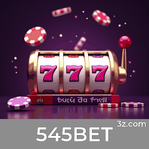 Experiência Premium de Jogos de Cassino no 545BET