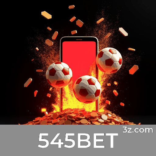 545BET: Bônus Generosos para Jogadores Brasileiros