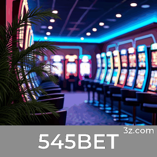 Login Seguro e Rápido no 545BET para Brasileiros