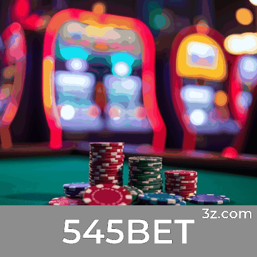 Login Seguro e Rápido no 545BET para Brasileiros