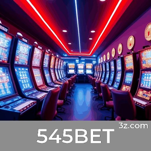 545BET: Laboratório de Jogos Inovadores e Tecnológicos