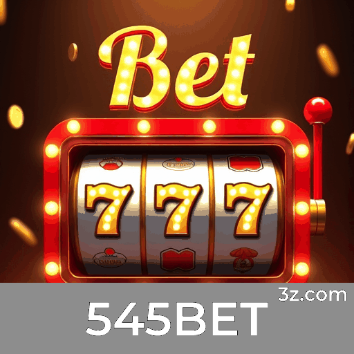 Login Seguro e Rápido no 545BET para Brasileiros