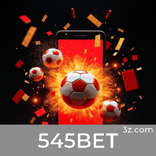 545BET: A Plataforma Confiável e Profissional