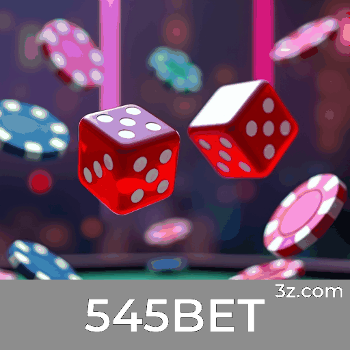 545BET: A Plataforma Confiável e Profissional