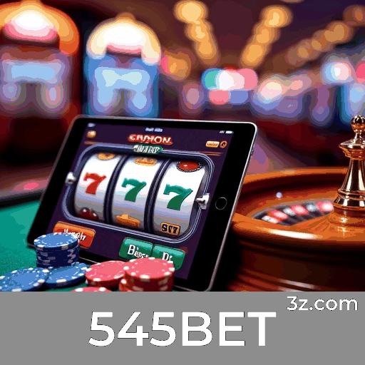545BET: Aposta Rápida e Fácil para Brasileiros