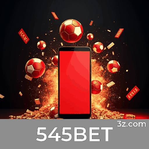 545BET: A Plataforma Confiável e Profissional
