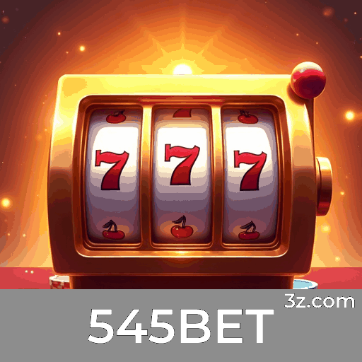 545BET: Seu Cassino Online Premiado e Seguro