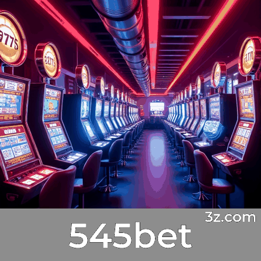 545bet