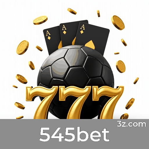 545bet