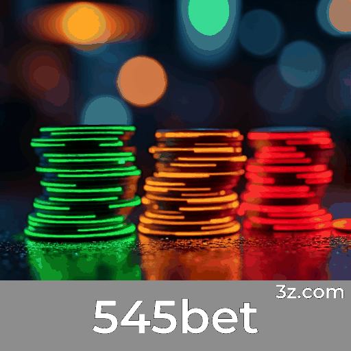545bet