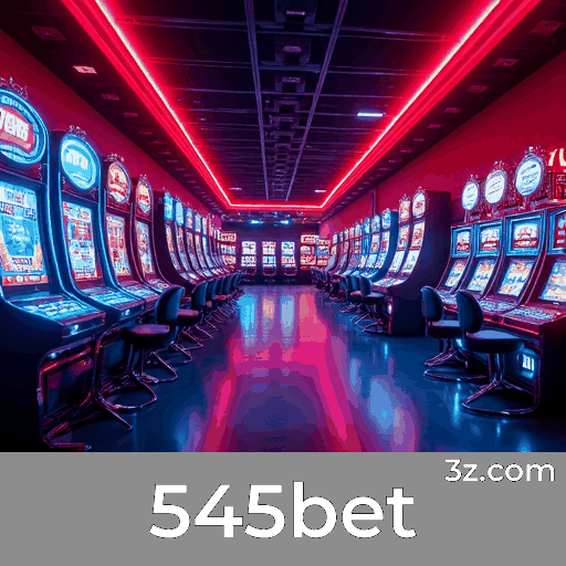 545bet